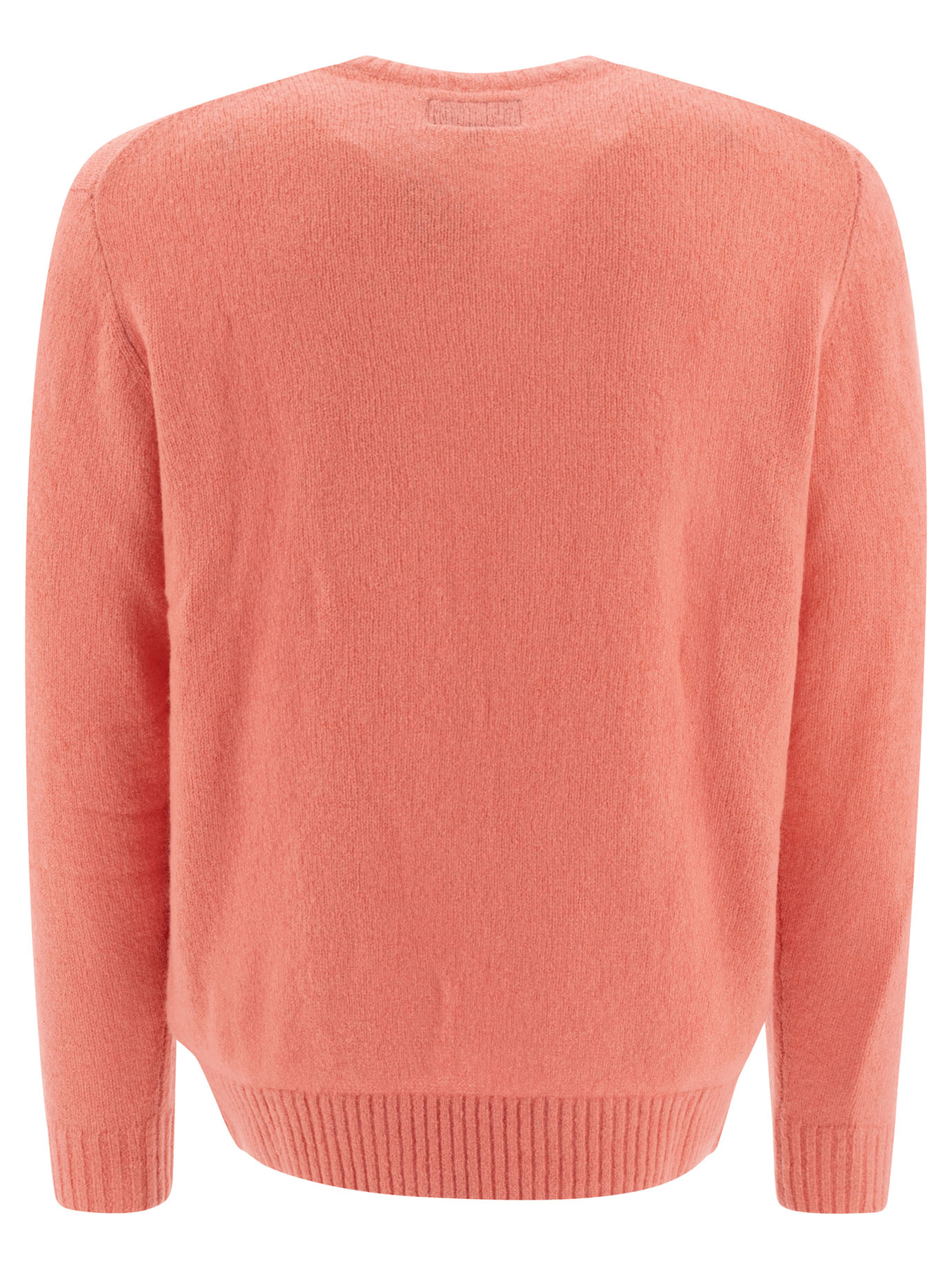 BEAMS PLUS Pink Knitwear